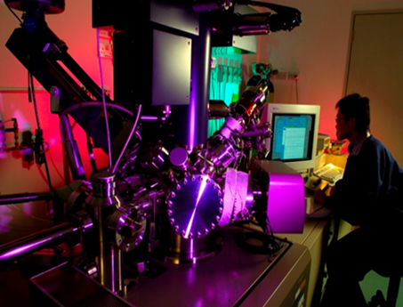 Materials, Device & Reliability Analysis: ANA-SEM JEOL 7800 EDX/WDX ...